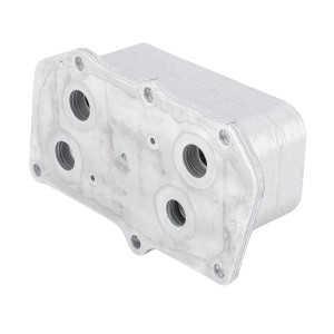 Genie Lift Part # 1260357GT - OIL COOLER,TD2.9, EA