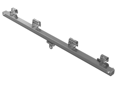 Genie Lift Part # 1261019GT - ACC,FALL ARREST BAR,6FT FR, EA