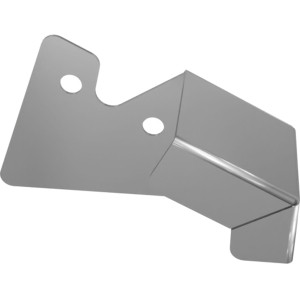Genie Lift Part # 1261244GT - FORMING,LATCH GUARD,TS, EA