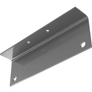 Genie Lift Part # 1261331GT - FORMING,AL5 ECU BRACKET,T4, EA