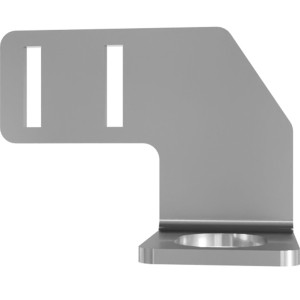 Genie Lift Part # 1261527GT - FORMING, RETURN TEE SUPPORT, EA