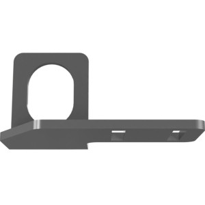 Genie Lift Part # 1261527GT - FORMING, RETURN TEE SUPPORT, EA