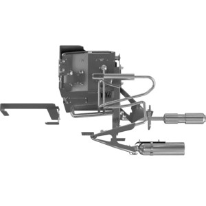 Genie Lift Part # 1261538GT - ASSY,LINCOLN WELDER,PLATFORM, EA