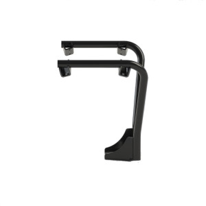 Genie Lift Part # 1261704GT - WELDMENT,FENDER FRAME,UNIV, EA