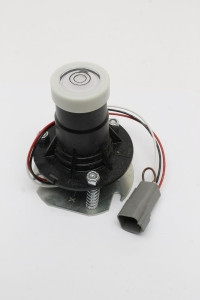 Genie Lift Part # 1261984GT - SENSOR, LEVEL, 4.5 X 4.5 DEG, EA