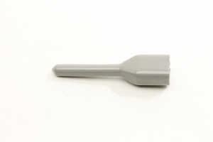 Genie Lift Part # 1262044GT - BOOT,POWER,RECEP,2 WAY, EA