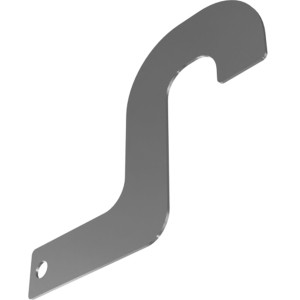 Genie Lift Part # 1262147GT - SHIM, COUNTERWEIGHT, EA
