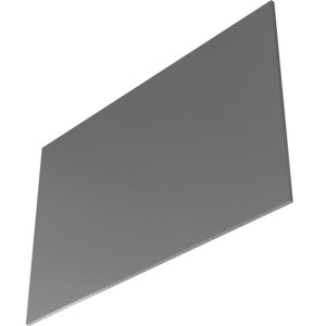 Genie Lift Part # 1262614GT - DECAL,WARN,SWG OVERTURN EN, EA