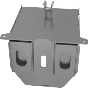 Genie Lift Part # 1262648GT - WELDMENT, BOX, BATTERY, L16, EA