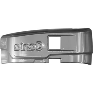 Genie Lift Part # 1262721GT - COVER, TANK-SIDE, Z60E, EA