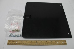 Genie Lift Part # 1262790GT - GROUND CONTROL COVER ASSY, EA