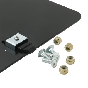 Genie Lift Part # 1262790GT - GROUND CONTROL COVER ASSY, EA