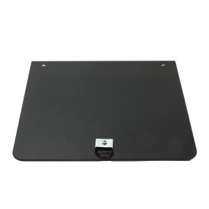 Genie Lift Part # 1262790GT - GROUND CONTROL COVER ASSY, EA