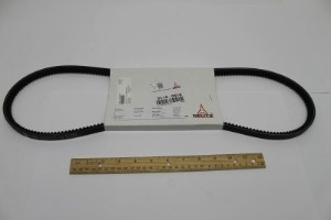 Genie Lift Part # 1262866GT - FAN BELT, ALTERNATOR, EA