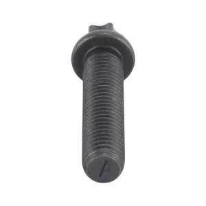 Genie Lift Part # 1262887GT - BOLT,EXHAUST MANIFOLD,DEUTZ, EA