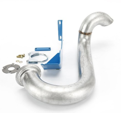 Genie Lift Part # 1263120GT - KIT,TAILPIPE,DEUTZ D2.9L,S-40/45, EA