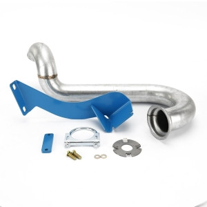 Genie Lift Part # 1263120GT - KIT,TAILPIPE,DEUTZ D2.9L,S-40/45, EA