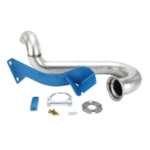 Genie Lift Part # 1263120GT - KIT,TAILPIPE,DEUTZ D2.9L,S-40/45, EA