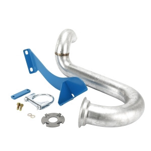 Genie Lift Part # 1263120GT - KIT,TAILPIPE,DEUTZ D2.9L,S-40/45, EA