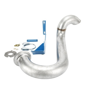 Genie Lift Part # 1263120GT - KIT,TAILPIPE,DEUTZ D2.9L,S-40/45, EA