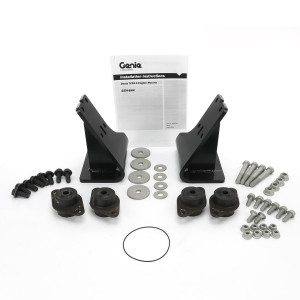 Genie Lift Part # 1263215GT - KIT,SERVICE,ENGINE MOUNTS,TCD3.6, EA