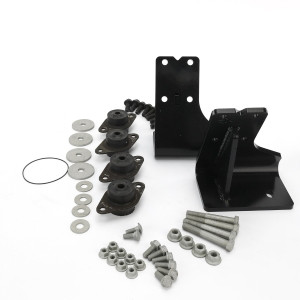 Genie Lift Part # 1263215GT - KIT,SERVICE,ENGINE MOUNTS,TCD3.6, EA