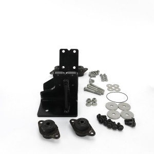 Genie Lift Part # 1263215GT - KIT,SERVICE,ENGINE MOUNTS,TCD3.6, EA