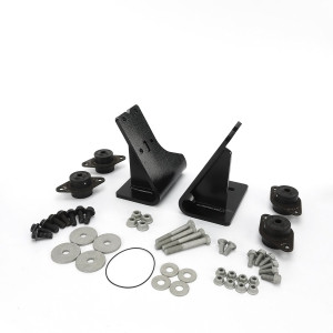 Genie Lift Part # 1263215GT - KIT,SERVICE,ENGINE MOUNTS,TCD3.6, EA