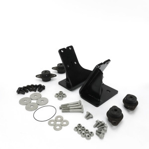 Genie Lift Part # 1263215GT - KIT,SERVICE,ENGINE MOUNTS,TCD3.6, EA