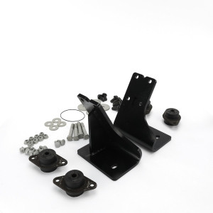 Genie Lift Part # 1263215GT - KIT,SERVICE,ENGINE MOUNTS,TCD3.6, EA