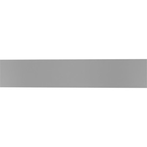 Genie Lift Part # 1263304GT - DECAL,BLUELINE,HORZ,21X4, EA