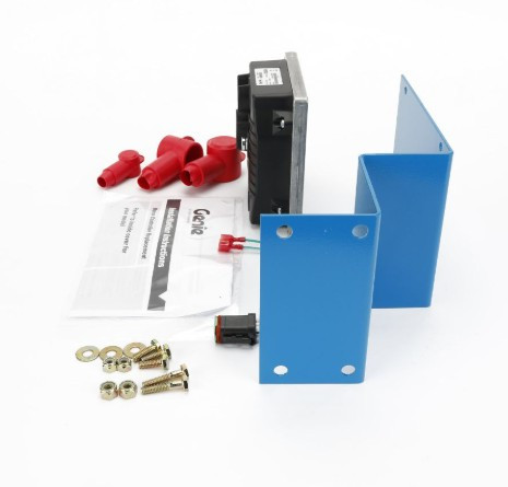 Genie Lift Part # 1263634GT - KIT, GS MOTOR CONTROLLER REPL., EA