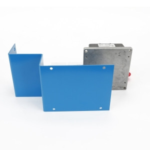 Genie Lift Part # 1263634GT - KIT, GS MOTOR CONTROLLER REPL., EA