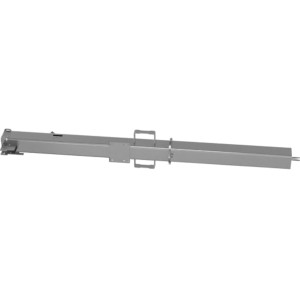 Genie Lift Part # 1263653GT - WELDMENT, MAST 4INCH, EA