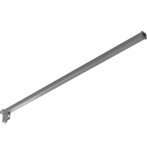 Genie Lift Part # 1263662GT - ASSY, MAST 2INCH, EA