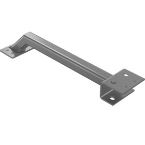 Genie Lift Part # 1263682GT - WELDMENT, LIGHT DROPBAR, EA