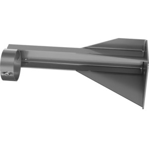 Genie Lift Part # 1263687GT - WELDMENT, VMAST BASE, EA