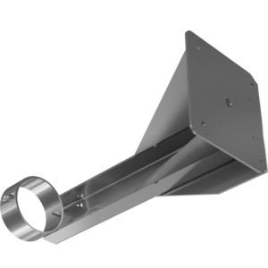 Genie Lift Part # 1263687GT - WELDMENT, VMAST BASE, EA