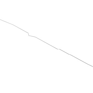 Genie Lift Part # 1263759GT - HARNESS, BOOM LIGHT POWER, EA