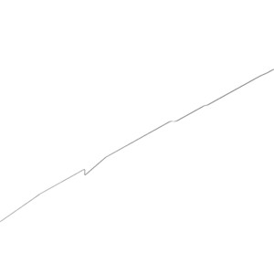 Genie Lift Part # 1263759GT - HARNESS, BOOM LIGHT POWER, EA