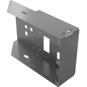 Genie Lift Part # 1263877GT - PANEL,REAR,CONTROL BOX, EA