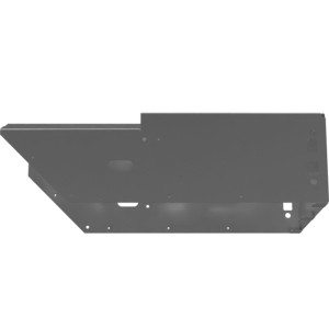 Genie Lift Part # 1263877GT - PANEL,REAR,CONTROL BOX, EA