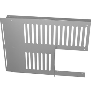 Genie Lift Part # 1263879GT - PANEL,TRANSFORMER COVER, CONTROL BOX, EA