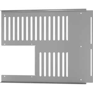 Genie Lift Part # 1263879GT - PANEL,TRANSFORMER COVER, CONTROL BOX, EA