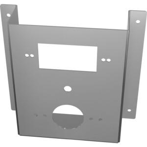 Genie Lift Part # 1263881GT - PANEL,FACEPLATE,GFCI/TL, EA