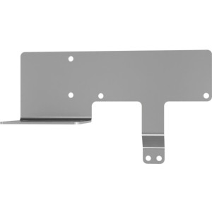 Genie Lift Part # 1263968GT - BRACKET, CANBUS CONTROL, MNT, EA