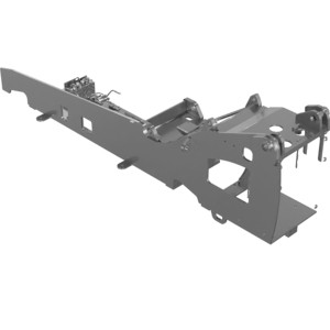 Genie Lift Part # 1263970GT - KIT, CANBUS CONTOLLED CUT-OUT, EA