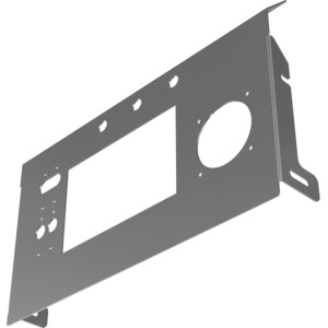 Genie Lift Part # 1264207GT - PANEL, FRONT, AS, CONTROL BOX, EA