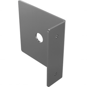 Genie Lift Part # 1264209GT - BRACKET,CAPACITOR,CONTROL BOX, EA