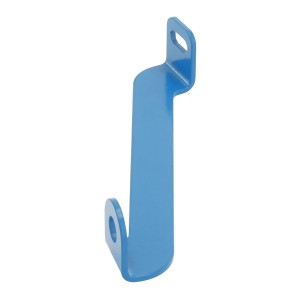 Genie Lift Part # 1264258GT - FORMING, TRACK BRACE, LH, EA